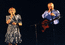 Израиль. Весна 1996г. Взято с russia-in-us.com/Music/Artists/
